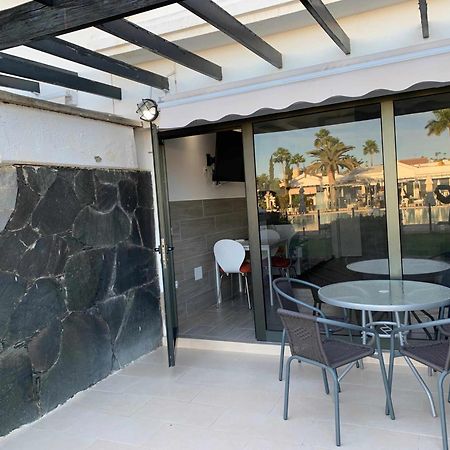Bungalow Enfrente Piscina En Maspalomas Maspalomas  Kültér fotó